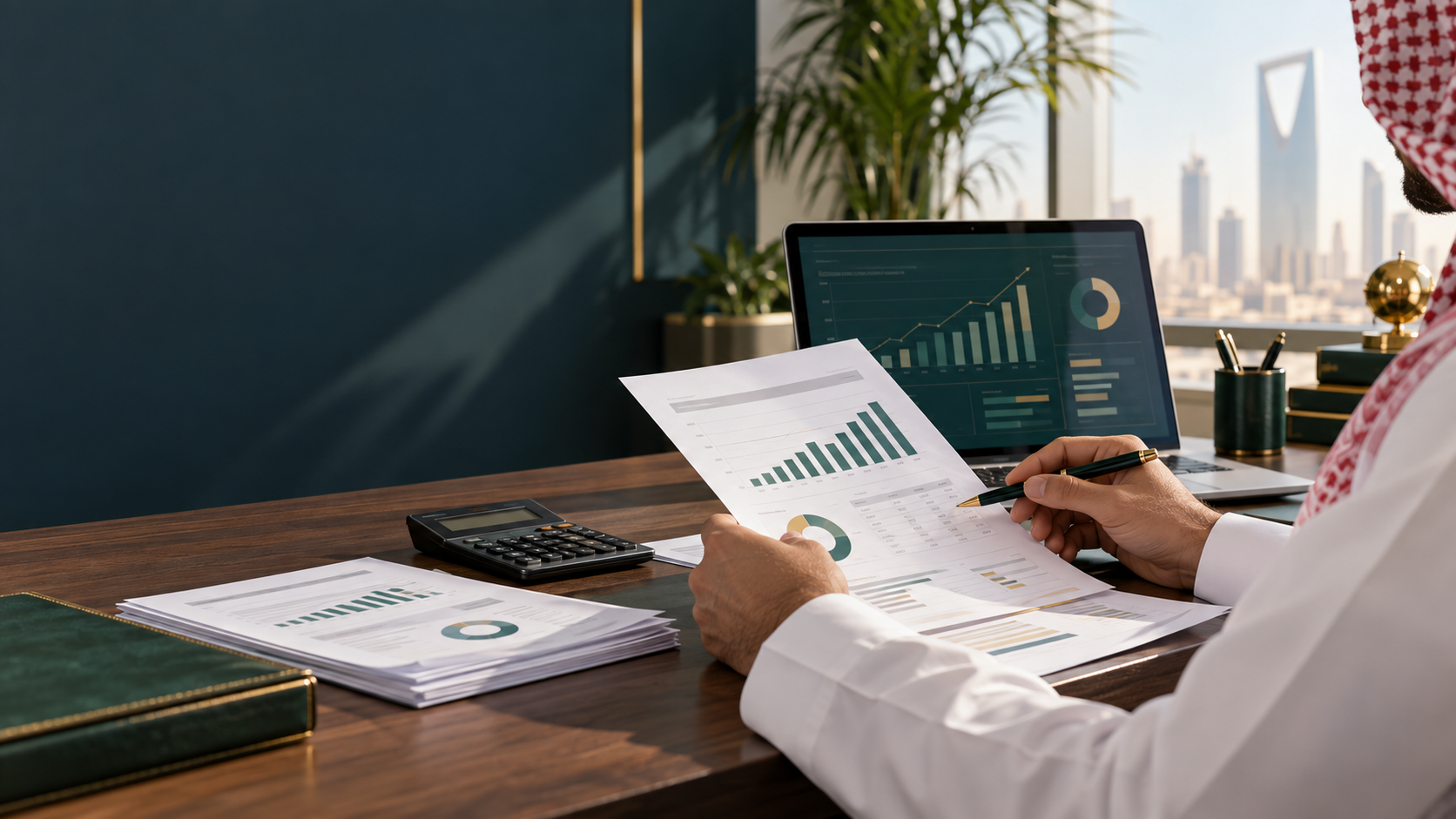 تمويــــل الاقرارات الضريبيـــــــــة