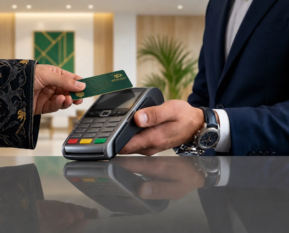 تمويل نقاط البيع - دار التداولات